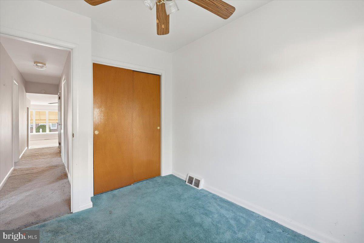737 Colebrook Road Philadelphia, PA 19115 - Photo 26 of 33 3rd Bedroom