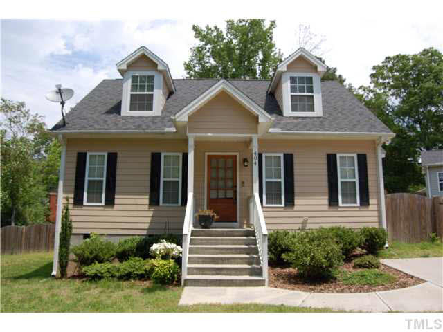 404 West Cornwallis Road Durham, NC 27707 - Photo 1 of 23 Photo 1