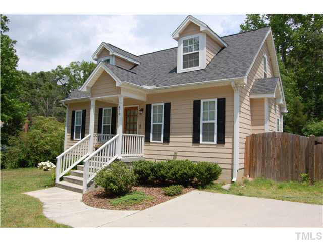 404 West Cornwallis Road Durham, NC 27707 - Photo 2 of 23 Photo 2