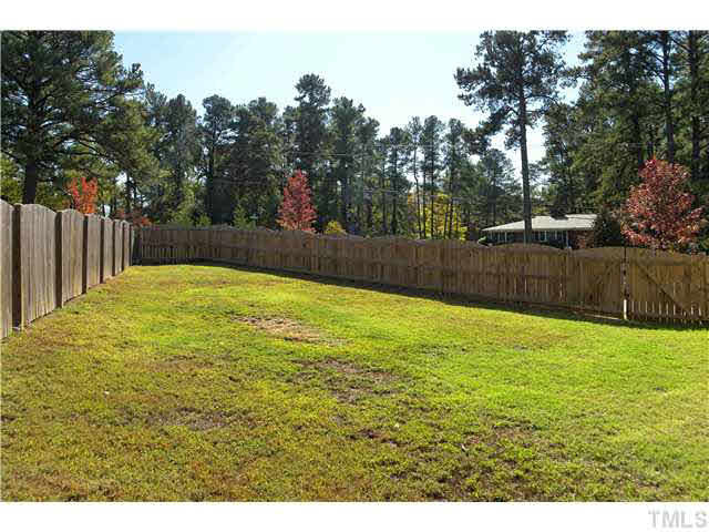 404 West Cornwallis Road Durham, NC 27707 - Photo 22 of 23 Photo 22