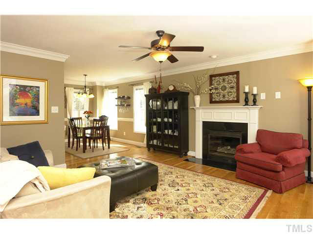 404 West Cornwallis Road Durham, NC 27707 - Photo 3 of 23 Photo 3