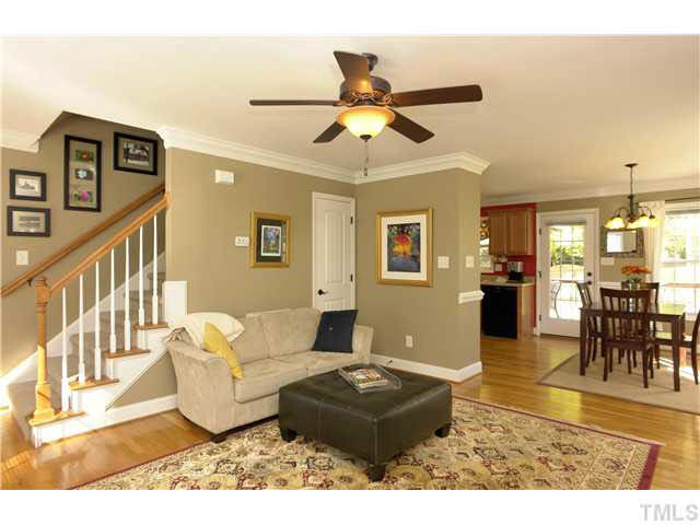 404 West Cornwallis Road Durham, NC 27707 - Photo 4 of 23 Photo 4
