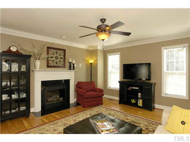 404 West Cornwallis Road Durham, NC 27707 - Photo 5 of 23 Photo 5