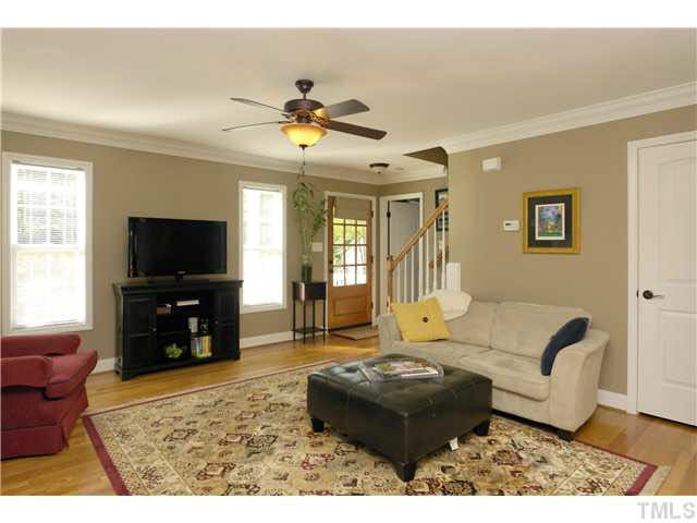 404 West Cornwallis Road Durham, NC 27707 - Photo 6 of 23 Photo 6