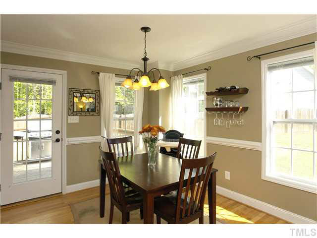 404 West Cornwallis Road Durham, NC 27707 - Photo 7 of 23 Photo 7