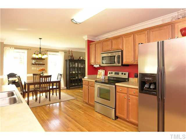 404 West Cornwallis Road Durham, NC 27707 - Photo 8 of 23 Photo 8