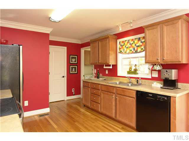 404 West Cornwallis Road Durham, NC 27707 - Photo 9 of 23 Photo 9
