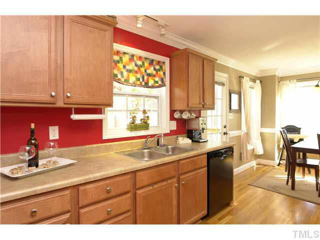 404 West Cornwallis Road Durham, NC 27707 - Photo 10 of 23 Photo 10