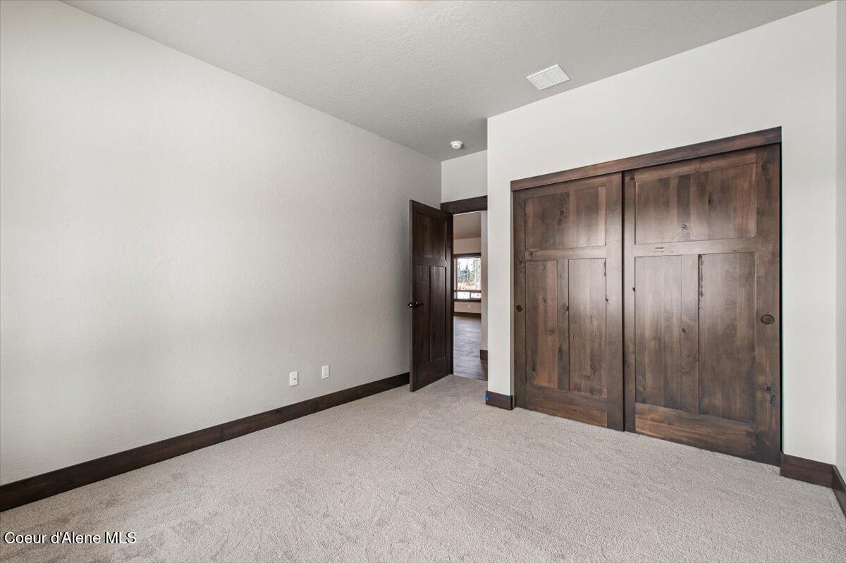 L2-b8 North Eclipse Road Rathdrum, ID 83858 - Photo 22 of 35 Bedroom Closet