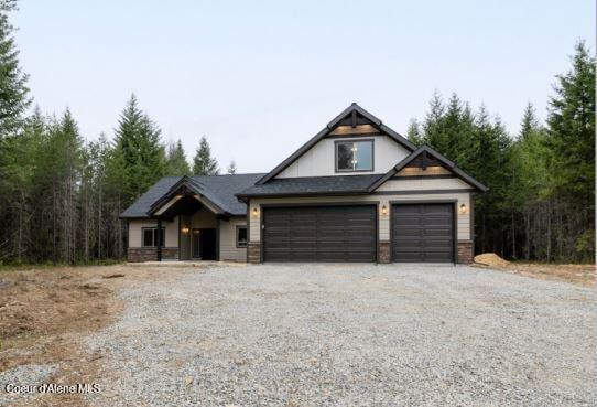 L2-b8 North Eclipse Road Rathdrum, ID 83858 - Photo 3 of 35 Garage