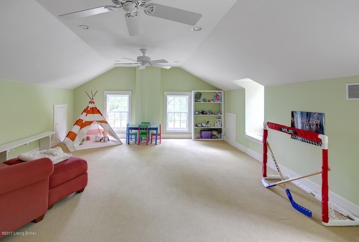 47 Hill Road Louisville, KY 40204 - Photo 25 of 29 25 47 Hill Road