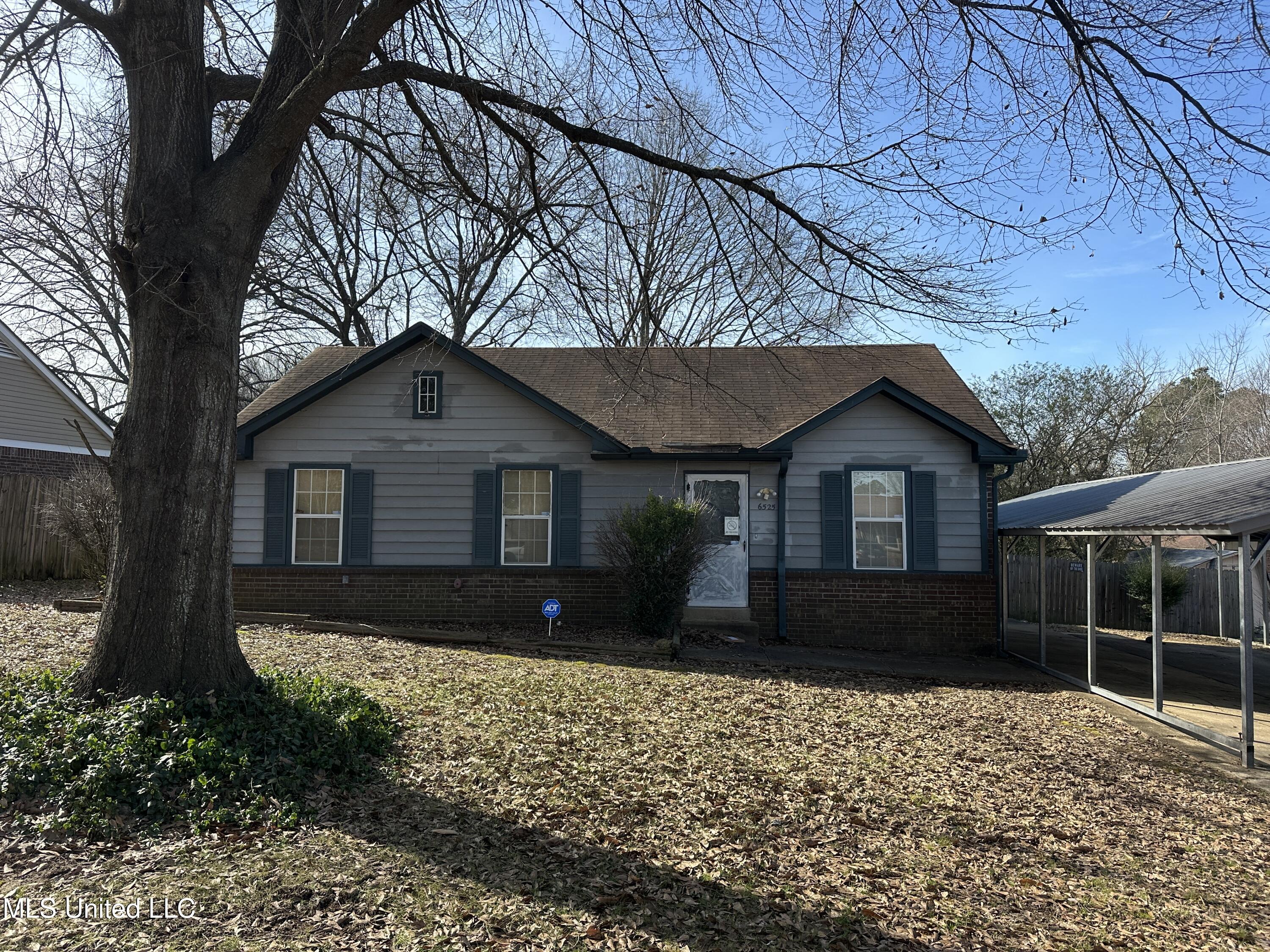 6525 Lynnfield Road Horn Lake, MS 38637 - Photo 1 of 14 IMG_1588