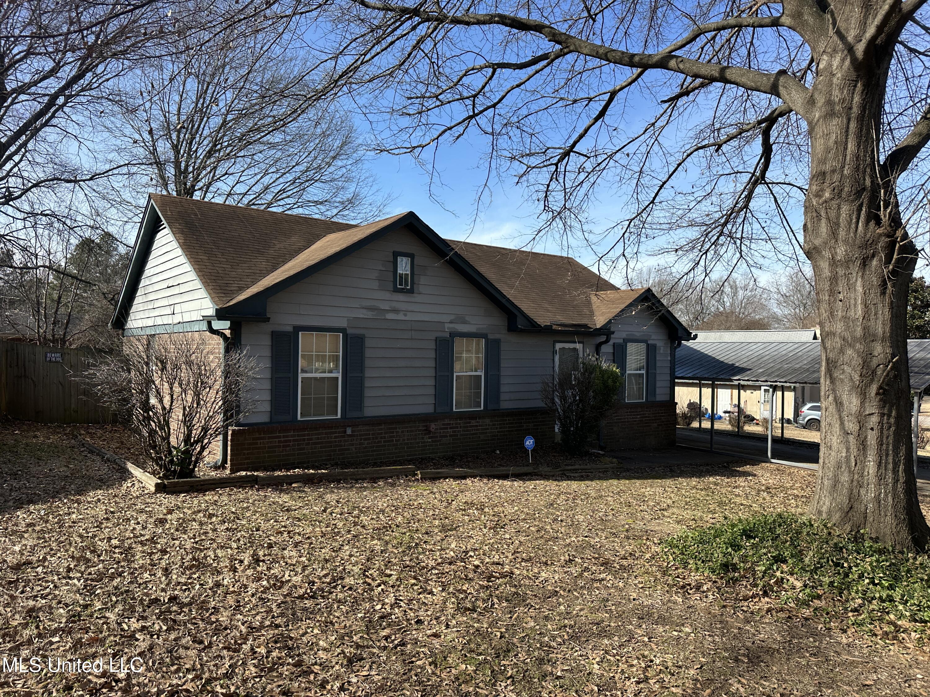 6525 Lynnfield Road Horn Lake, MS 38637 - Photo 2 of 14 IMG_1593