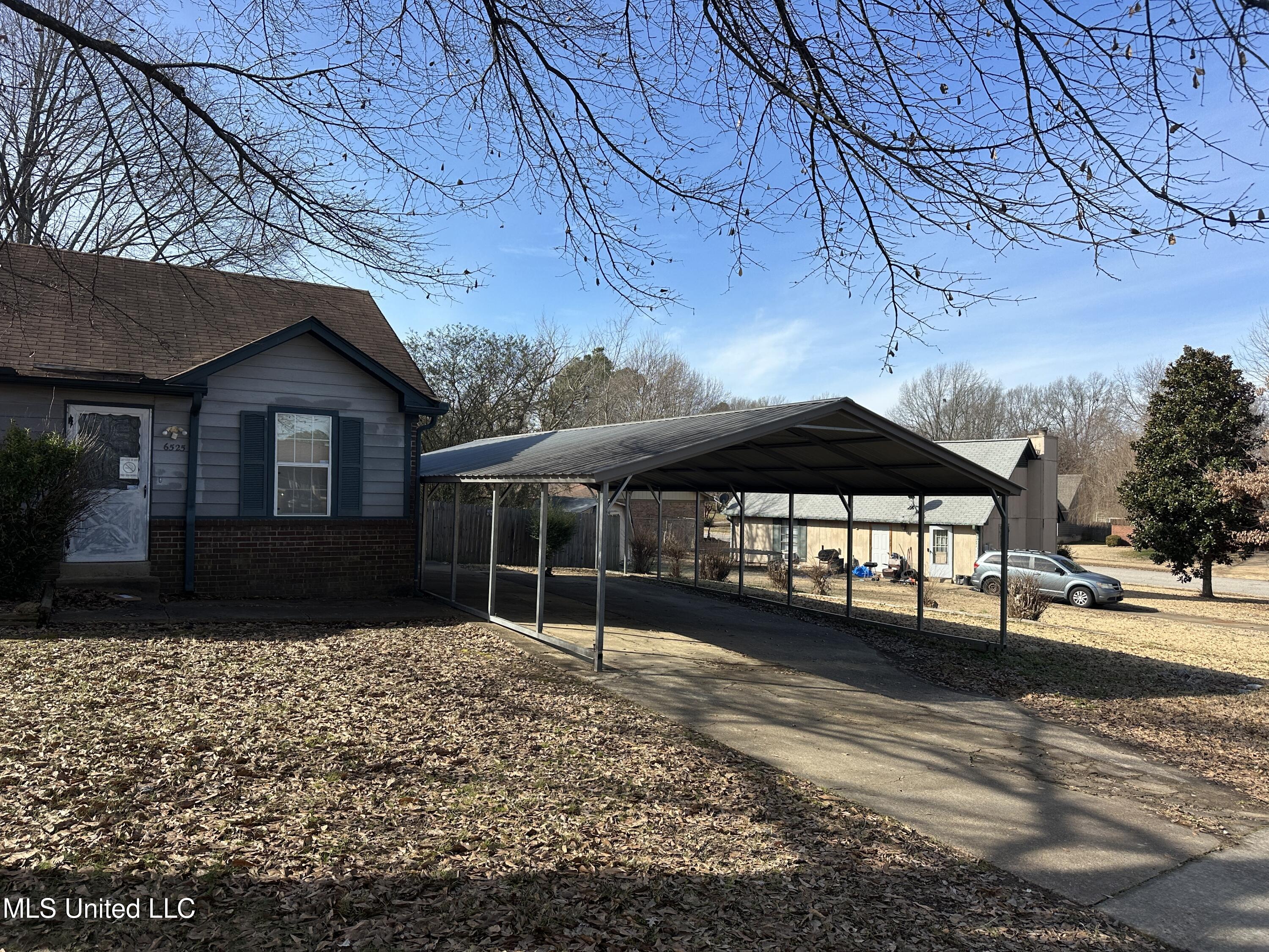 6525 Lynnfield Road Horn Lake, MS 38637 - Photo 3 of 14 IMG_1589