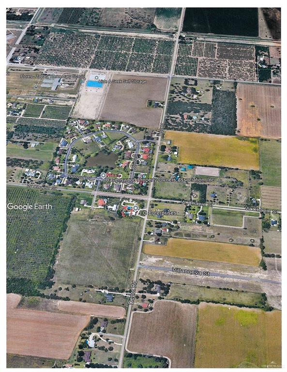 0 Depot Road Edinburg, TX 78541 - Photo 2 of 2 Gallery Image 2