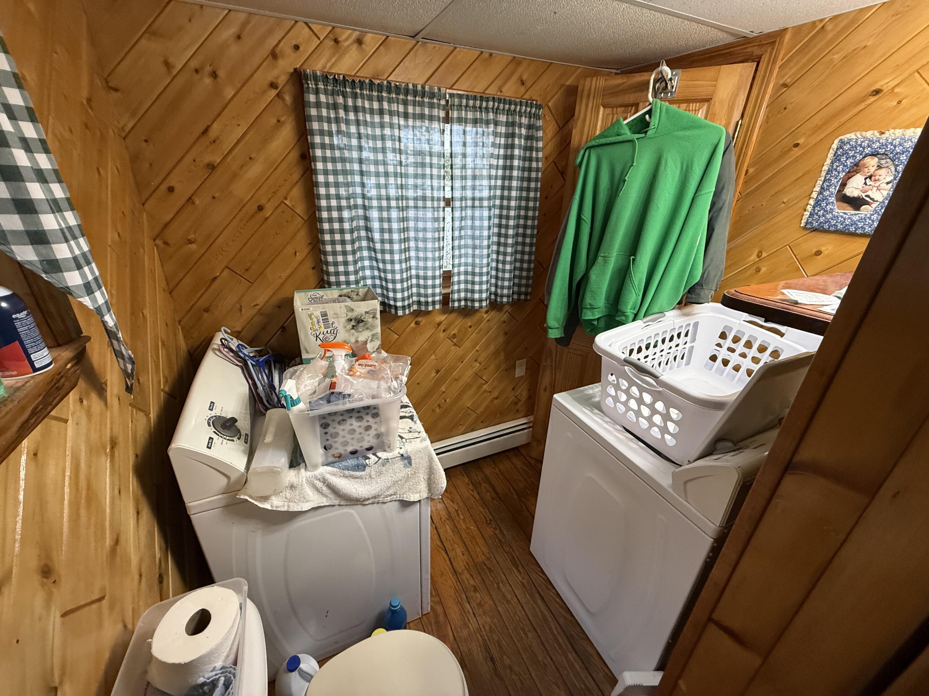 55 McNelly Road Island Falls, ME 04747 - Photo 29 of 39