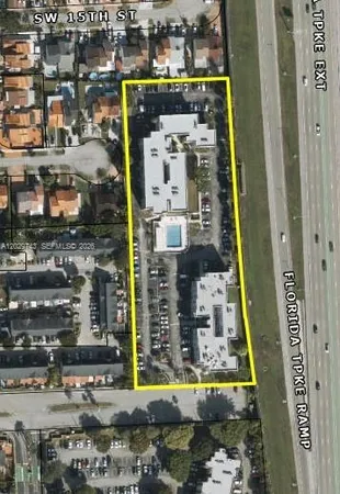 $350,000 | 11715 Southwest 18th Street, Unit 508, Miami, FL 33175