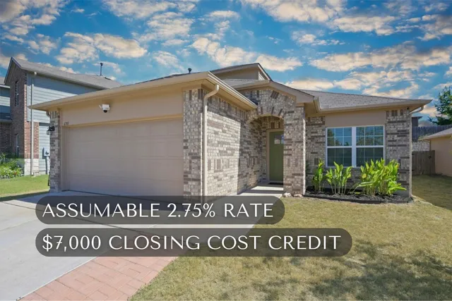 $389,999 | 6701 Janes Ranch Road, Austin, TX 78744