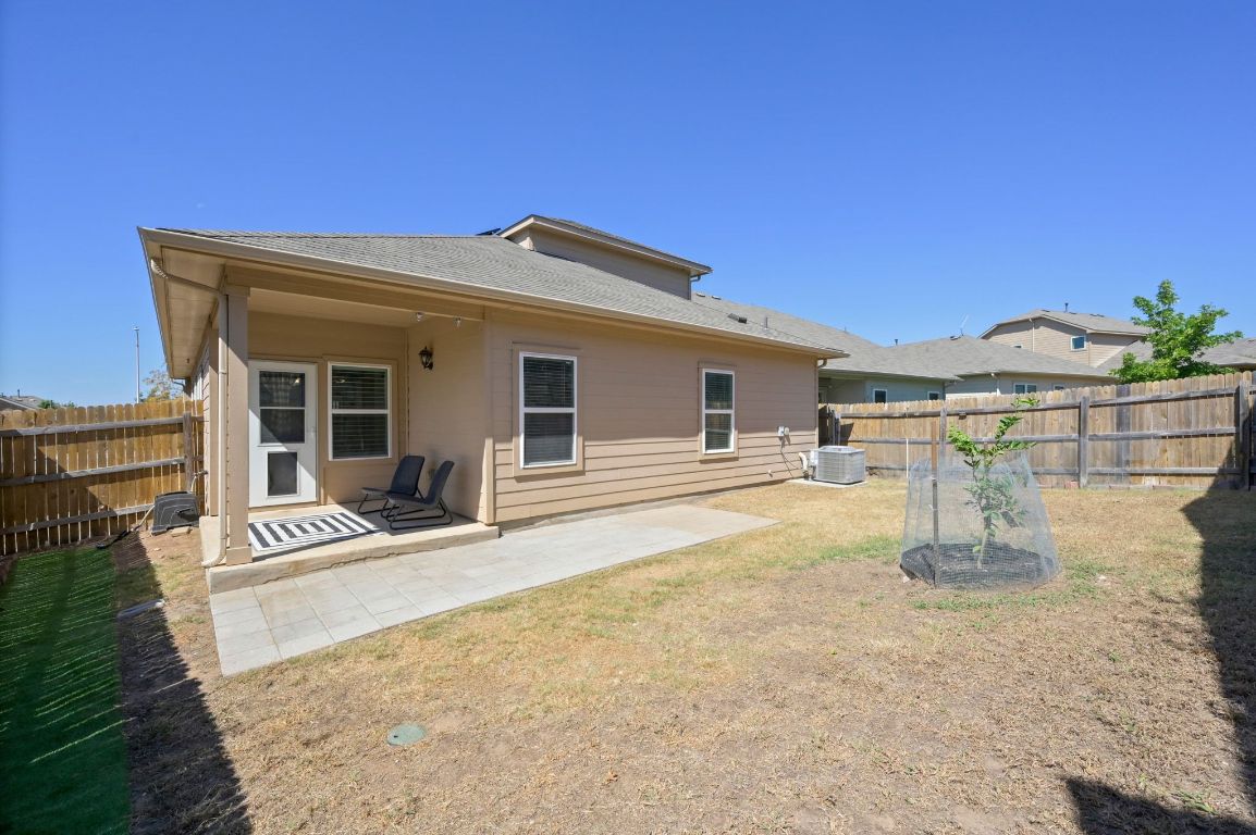 6701 Janes Ranch Road Austin, TX 78744 - Photo 25 of 36 a house view with a outdoor space