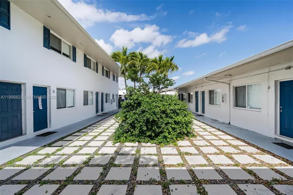 $1,350 | 730 Northeast 128th Street, Unit 9, North Miami, FL 33161