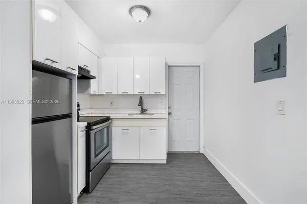 $1,350 | 730 Northeast 128th Street, Unit 9, North Miami, FL 33161