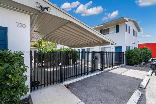 $1,350 | 730 Northeast 128th Street, Unit 9, North Miami, FL 33161