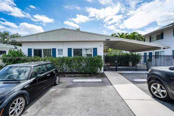 $1,350 | 730 Northeast 128th Street, Unit 9, North Miami, FL 33161