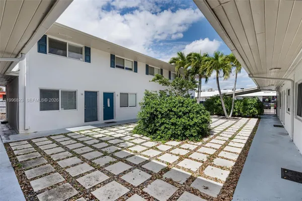 $1,350 | 730 Northeast 128th Street, Unit 9, North Miami, FL 33161