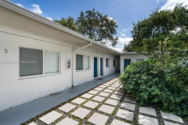 $1,350 | 730 Northeast 128th Street, Unit 9, North Miami, FL 33161