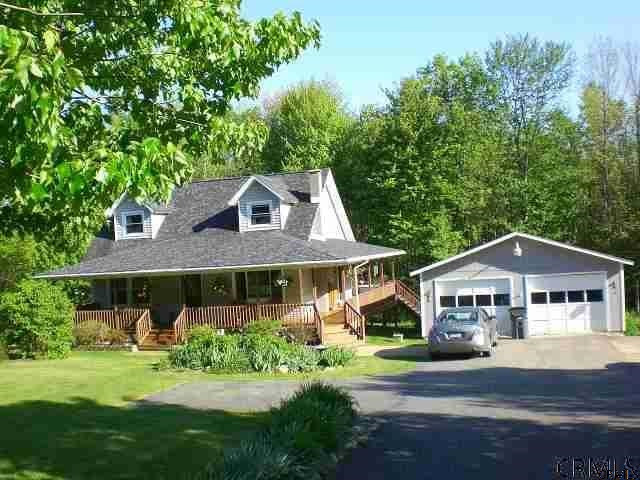 450 Ridge Road Broadalbin, NY 12025 - Photo 1 of 25 Photo 1