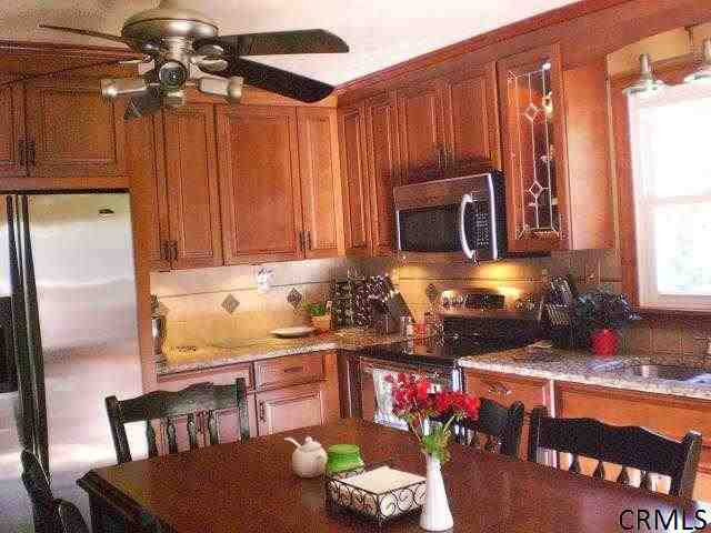 450 Ridge Road Broadalbin, NY 12025 - Photo 11 of 25 Photo 11