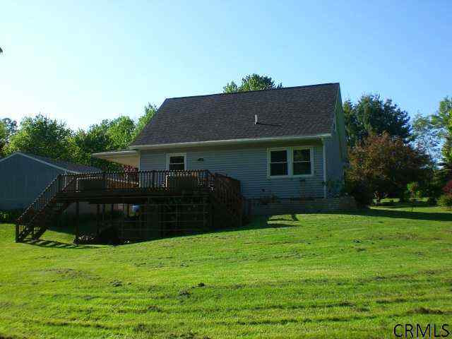 450 Ridge Road Broadalbin, NY 12025 - Photo 19 of 25 Photo 19