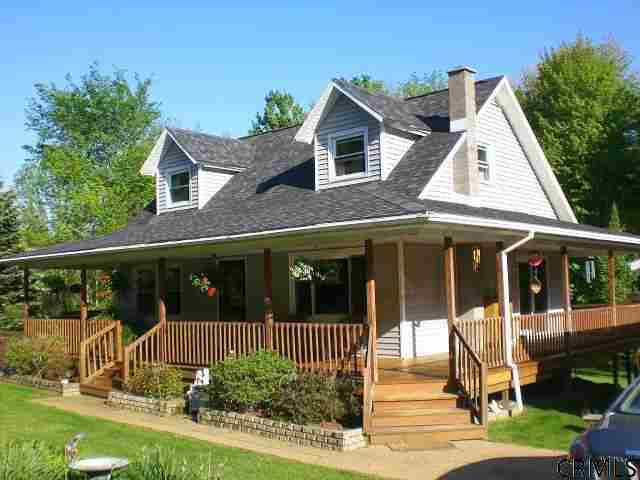 450 Ridge Road Broadalbin, NY 12025 - Photo 22 of 25 Photo 22