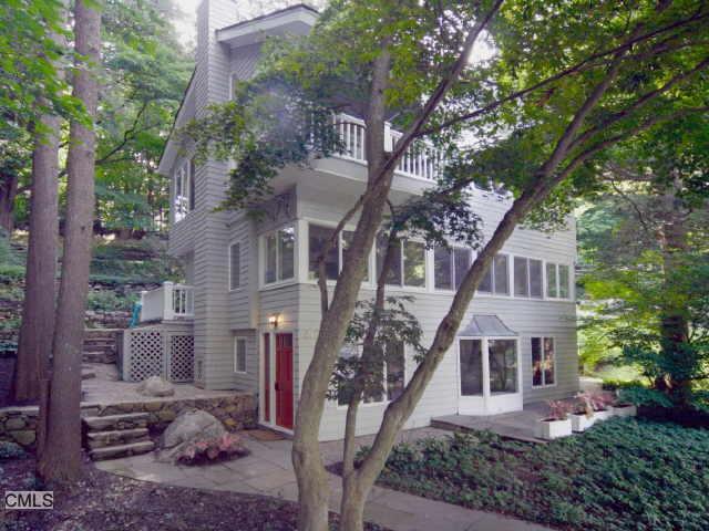 275 Mill Road New Canaan, CT 06840 - Photo 1 of 1 Gallery Image 1