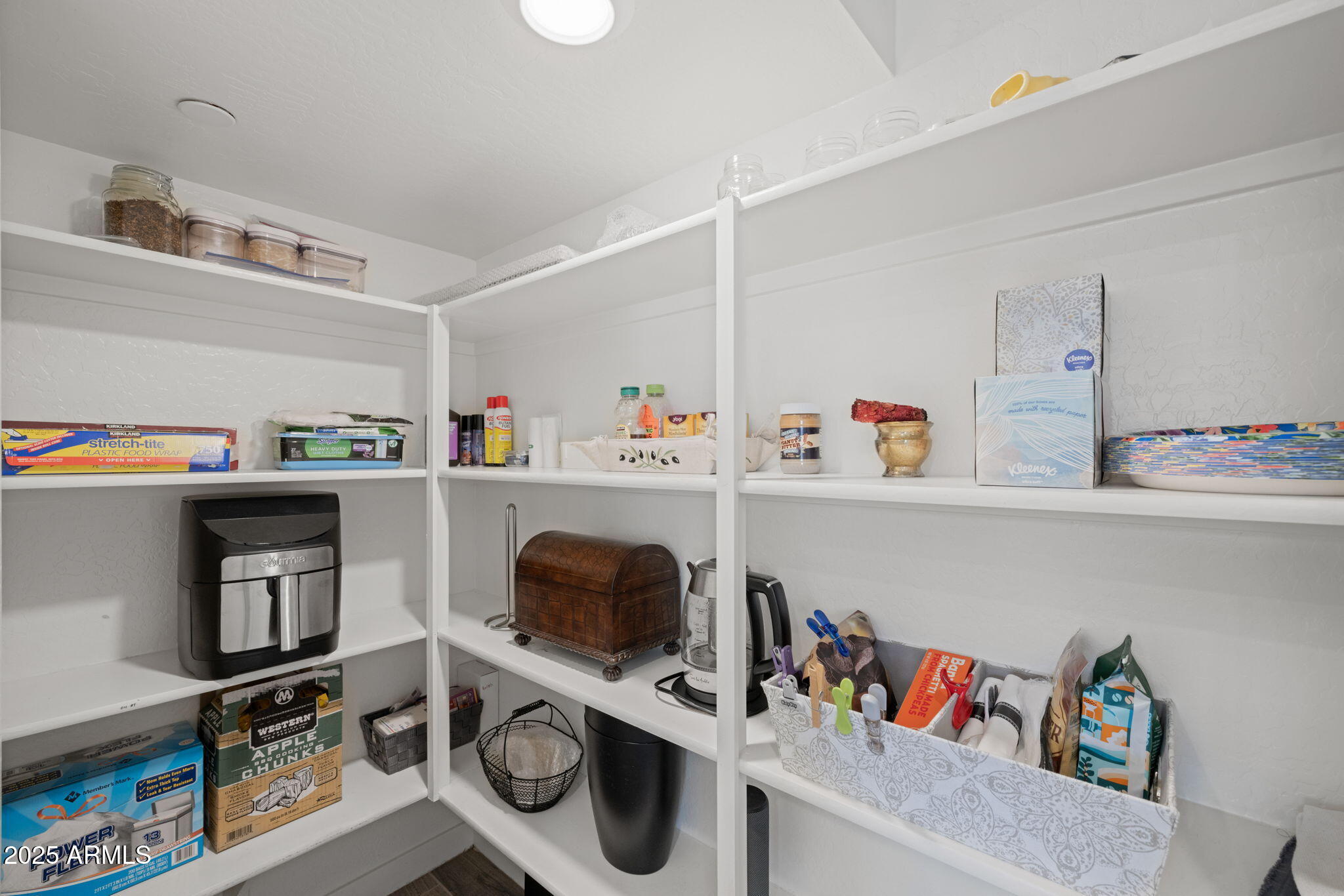 2746 South Decatur Drive, Unit 102 Gilbert, AZ 85295 - Photo 28 of 43 Walk-in Pantry