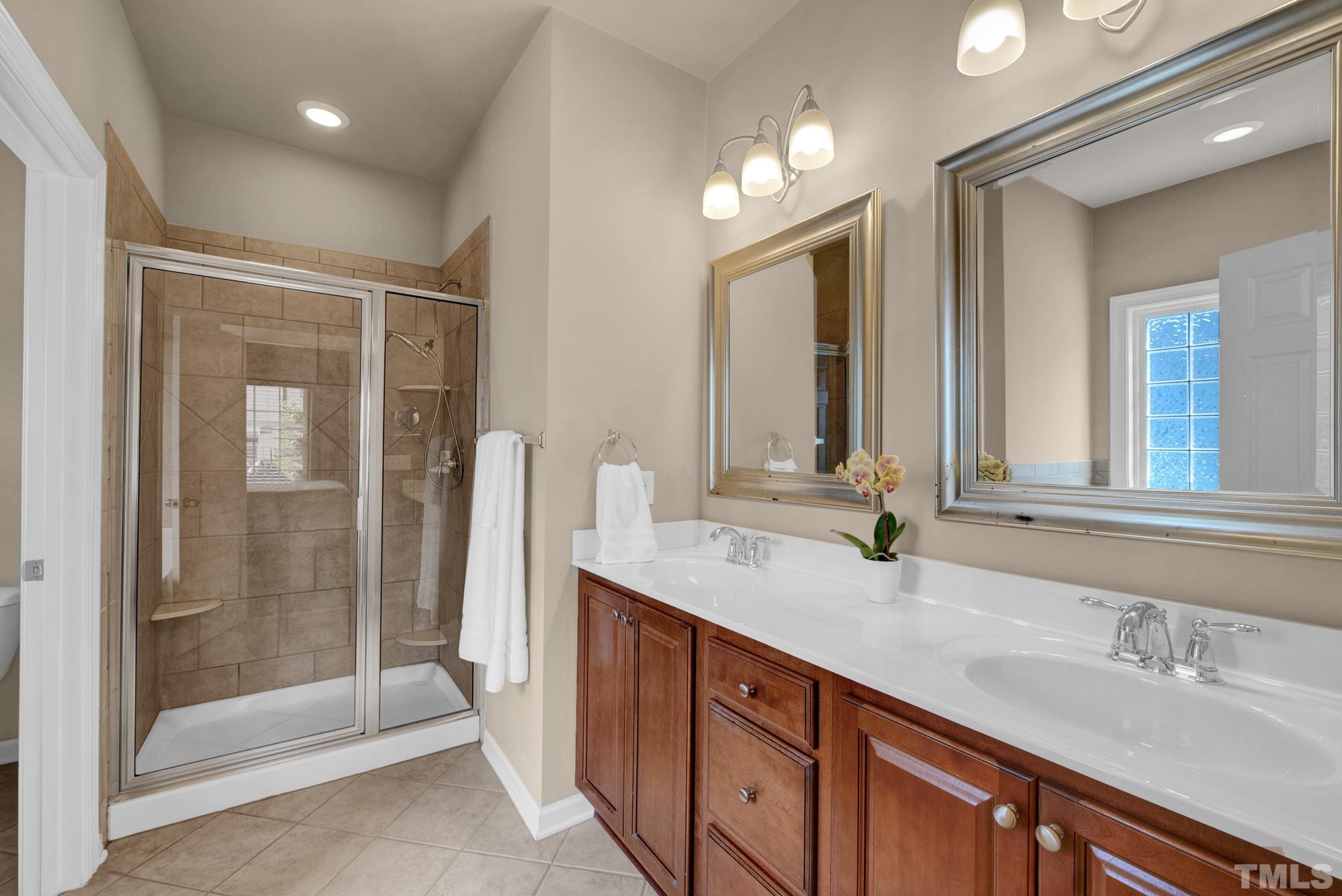 1126 Ileagnes Road Raleigh, NC 27603 - Photo 24 of 33