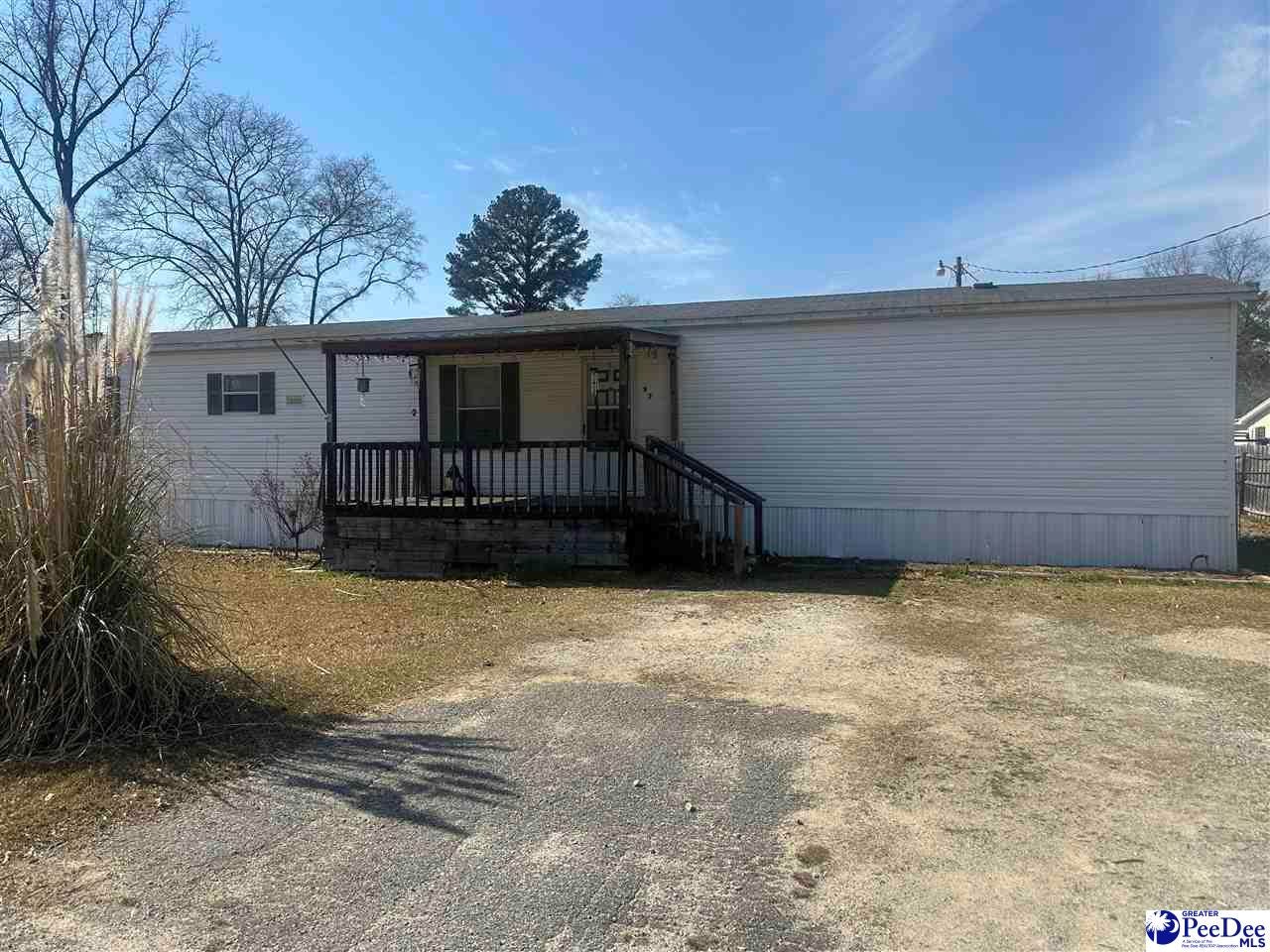92 Hunt Street Cheraw, SC 29520 - Photo 2 of 19 Gallery Image 2