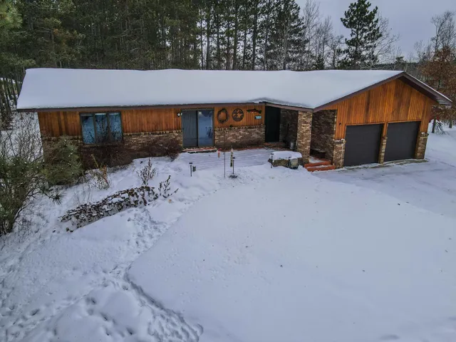 $409,900 | 11944 County 32, Park Rapids, MN 56470
