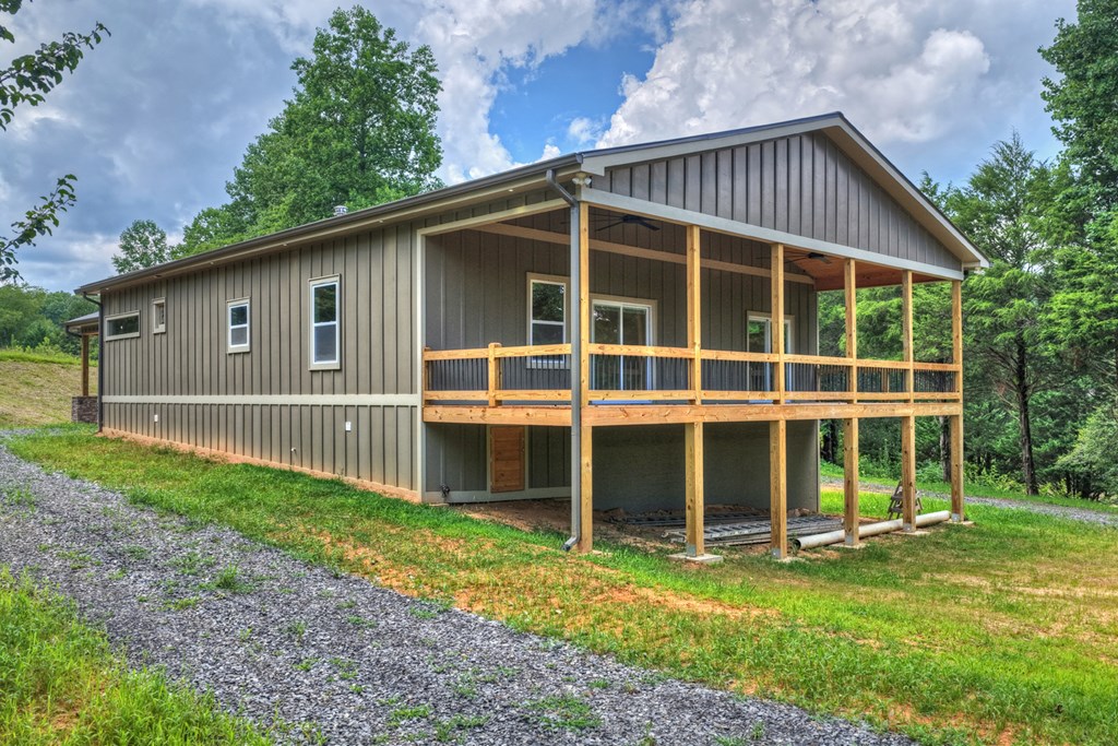 2125 Shady Grove Road Murphy, NC 28906 - Photo 43 of 61 Gallery Image 43