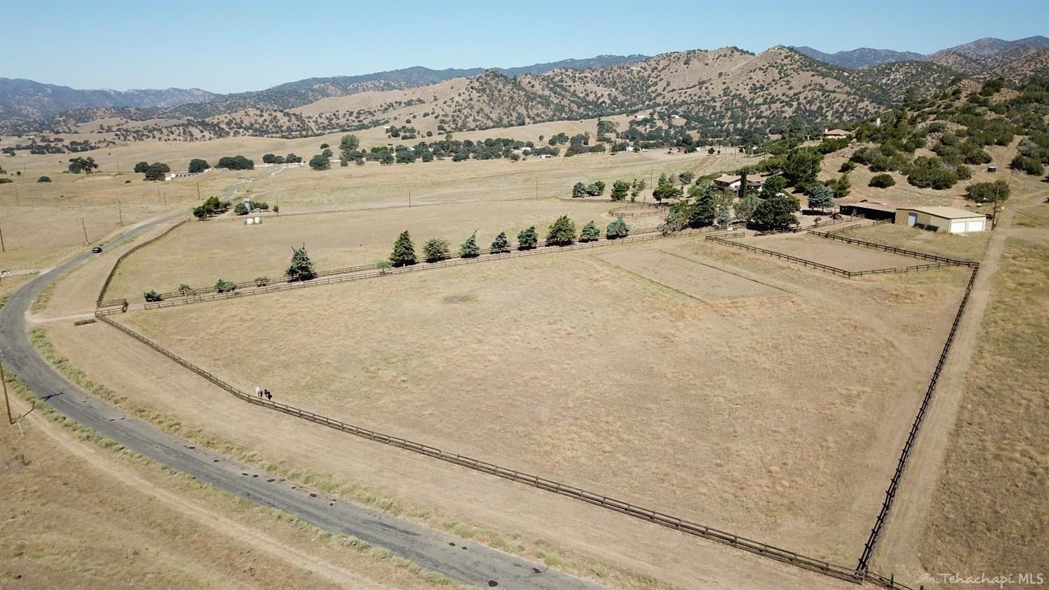 14291 Back Canyon Road Caliente, CA 93518 - Photo 8 of 56 Gallery Image 8
