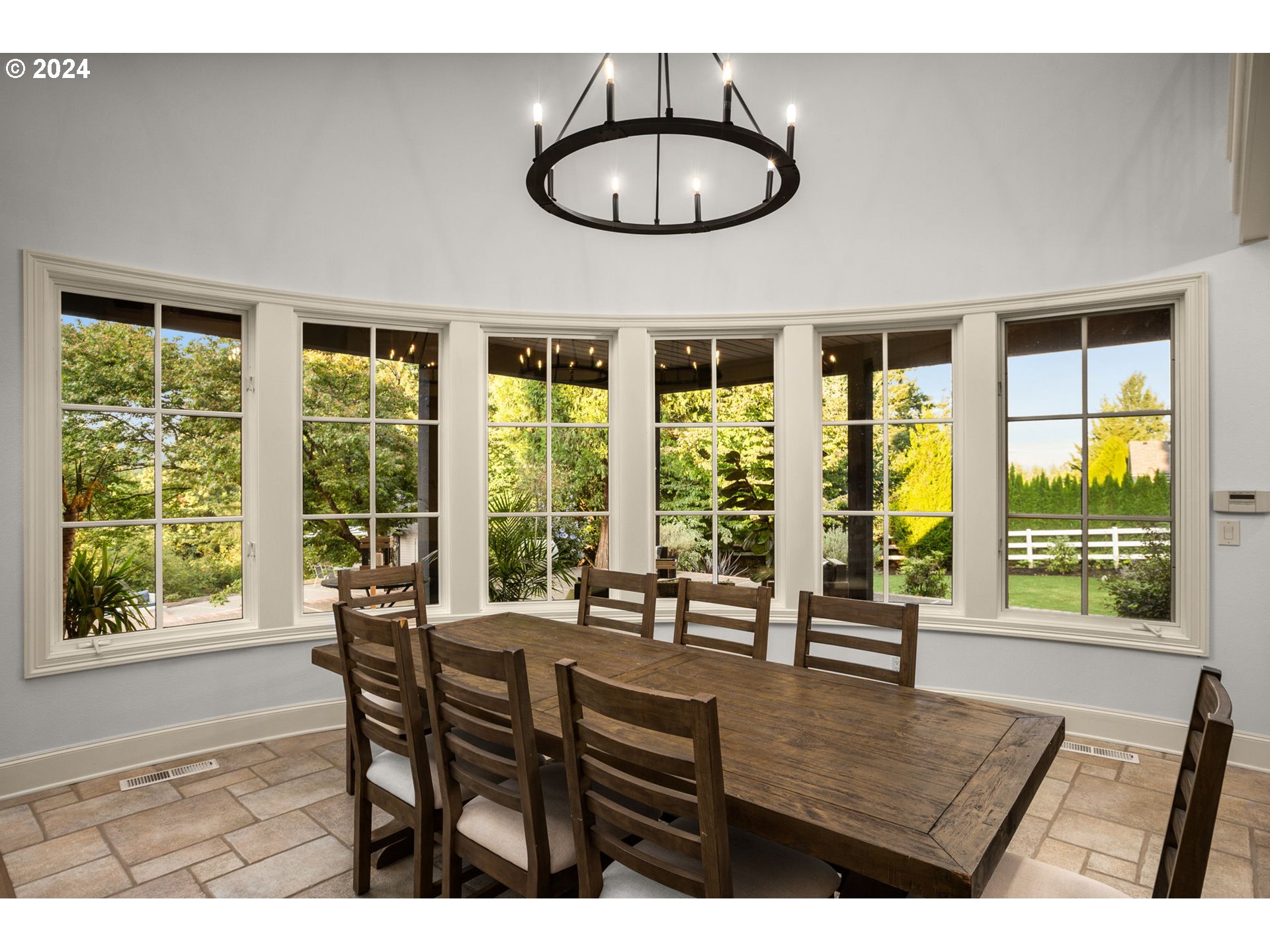 909 Southwest Schaeffer Road West Linn, OR 97068 - Photo 6 of 48 Dining Room