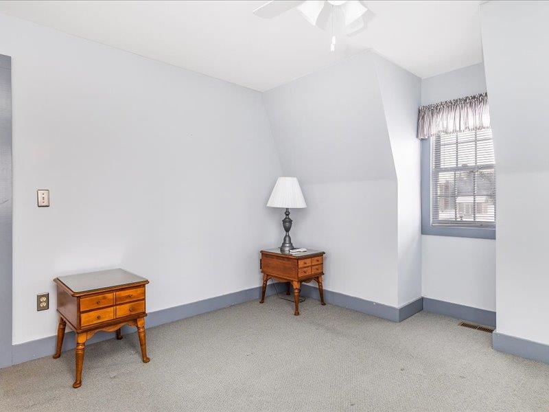 22 Thatcher Lane Galena, IL 61036 - Photo 17 of 24 a reading room with furniture and a window