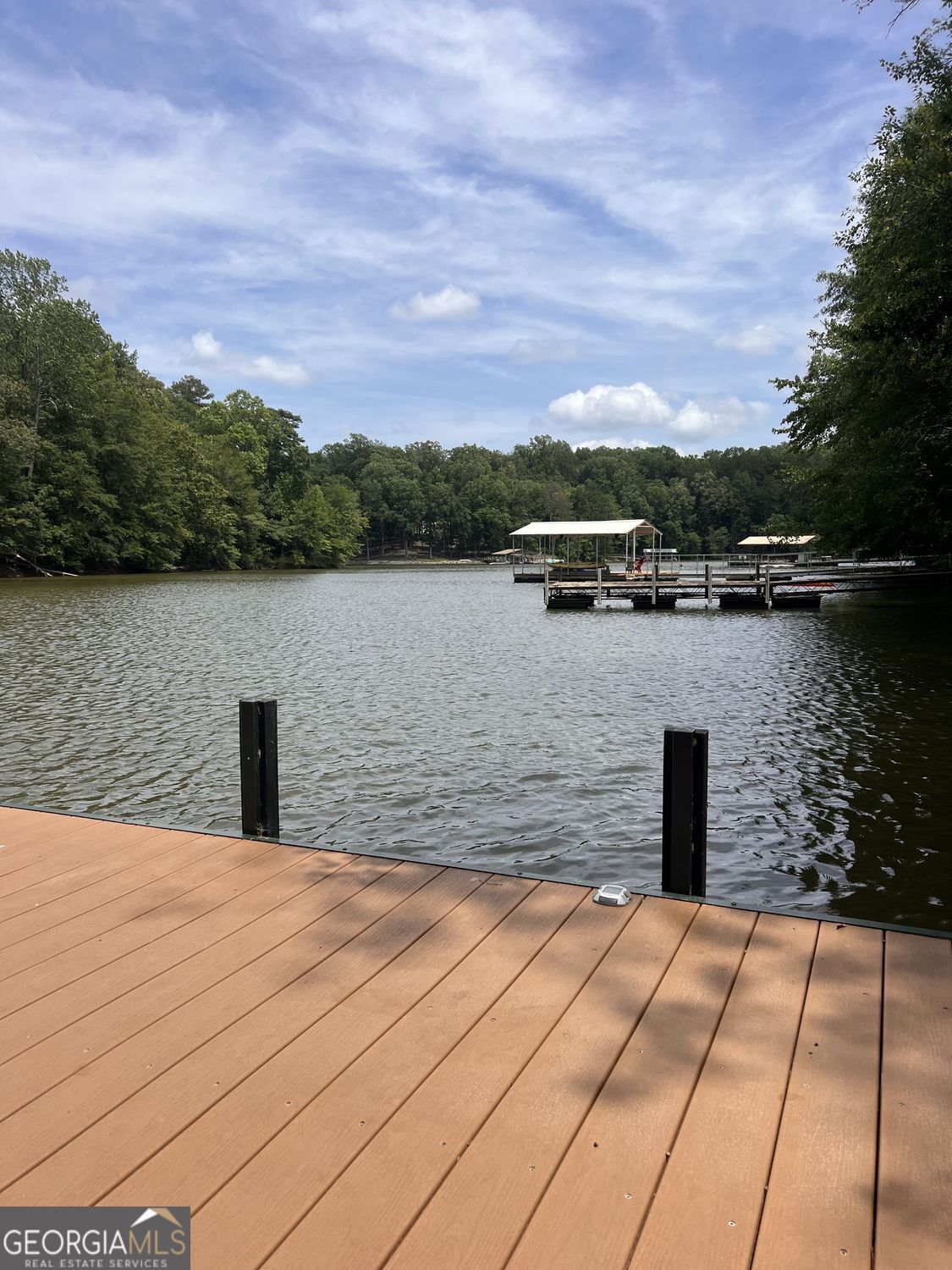 410 Lakeside Hills Road Martin, GA 30557 - Photo 12 of 71 Full capacity in June 2025