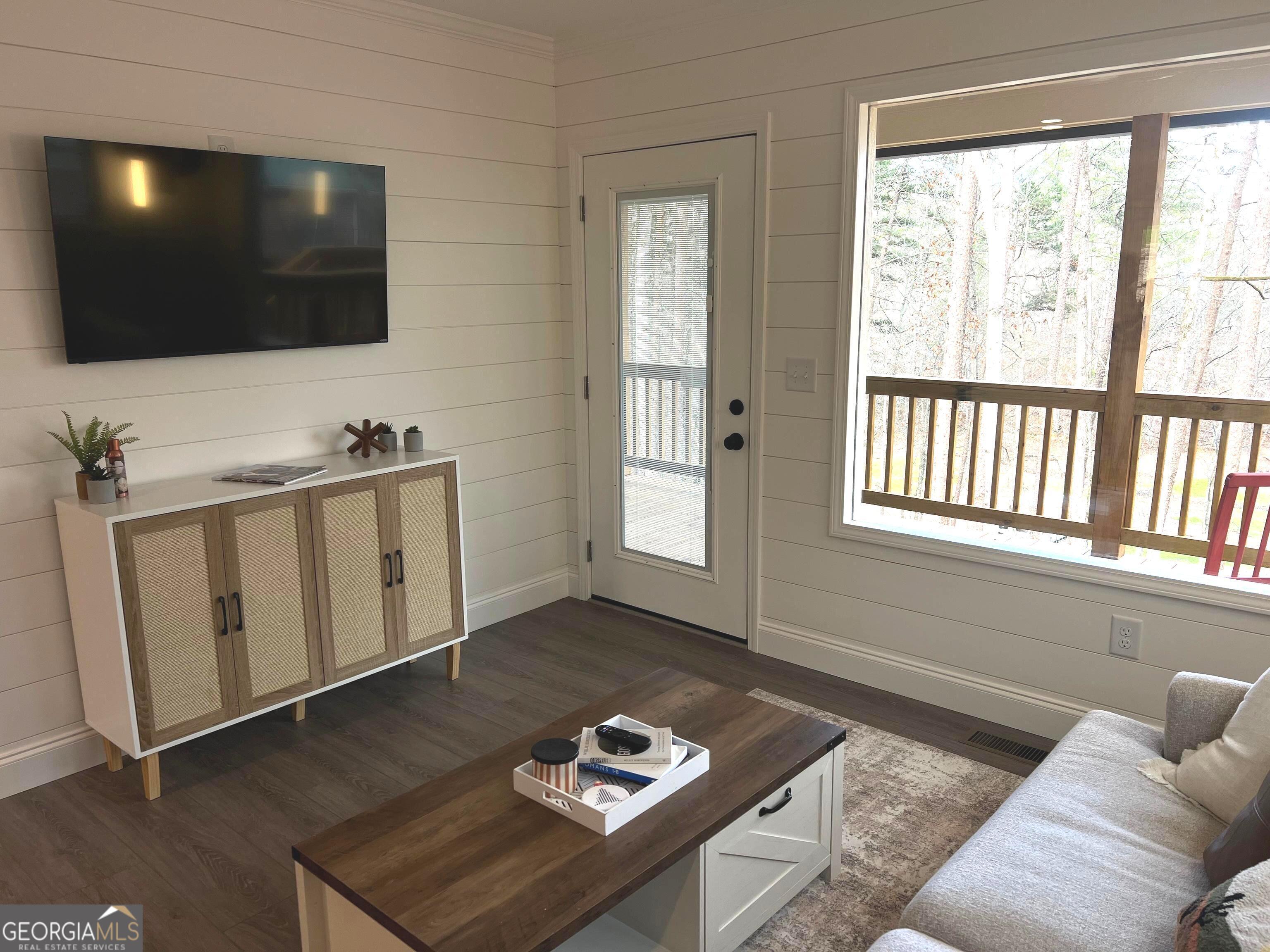 410 Lakeside Hills Road Martin, GA 30557 - Photo 14 of 71