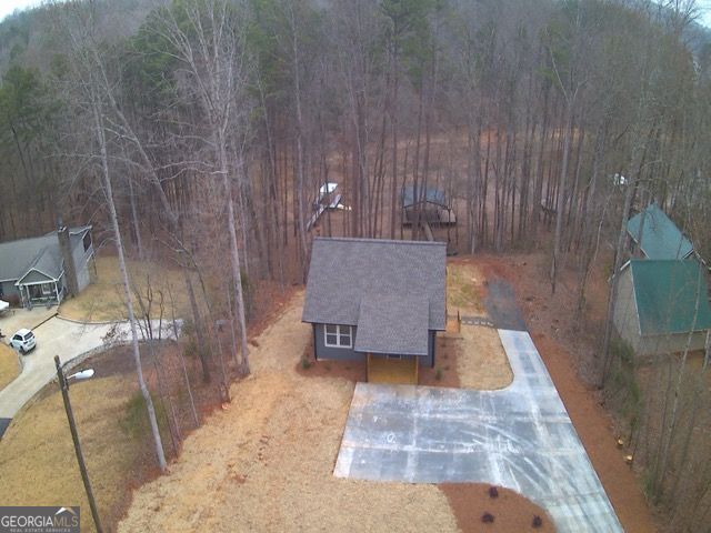 410 Lakeside Hills Road Martin, GA 30557 - Photo 50 of 71