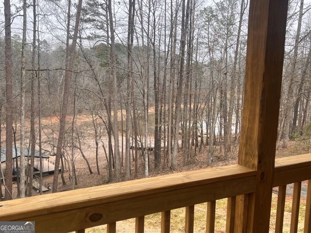 410 Lakeside Hills Road Martin, GA 30557 - Photo 60 of 71 a view of window