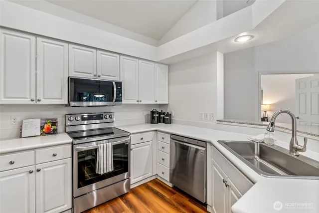 $570,000 | 612 228th Street Southwest, Unit K201, Bothell, WA 98021