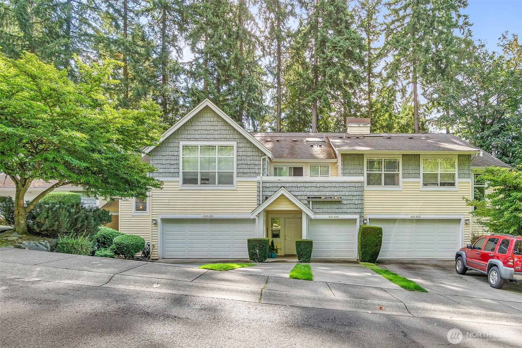 612 228th Street Southwest, Unit K201 Bothell, WA 98021 - Photo 28 of 28