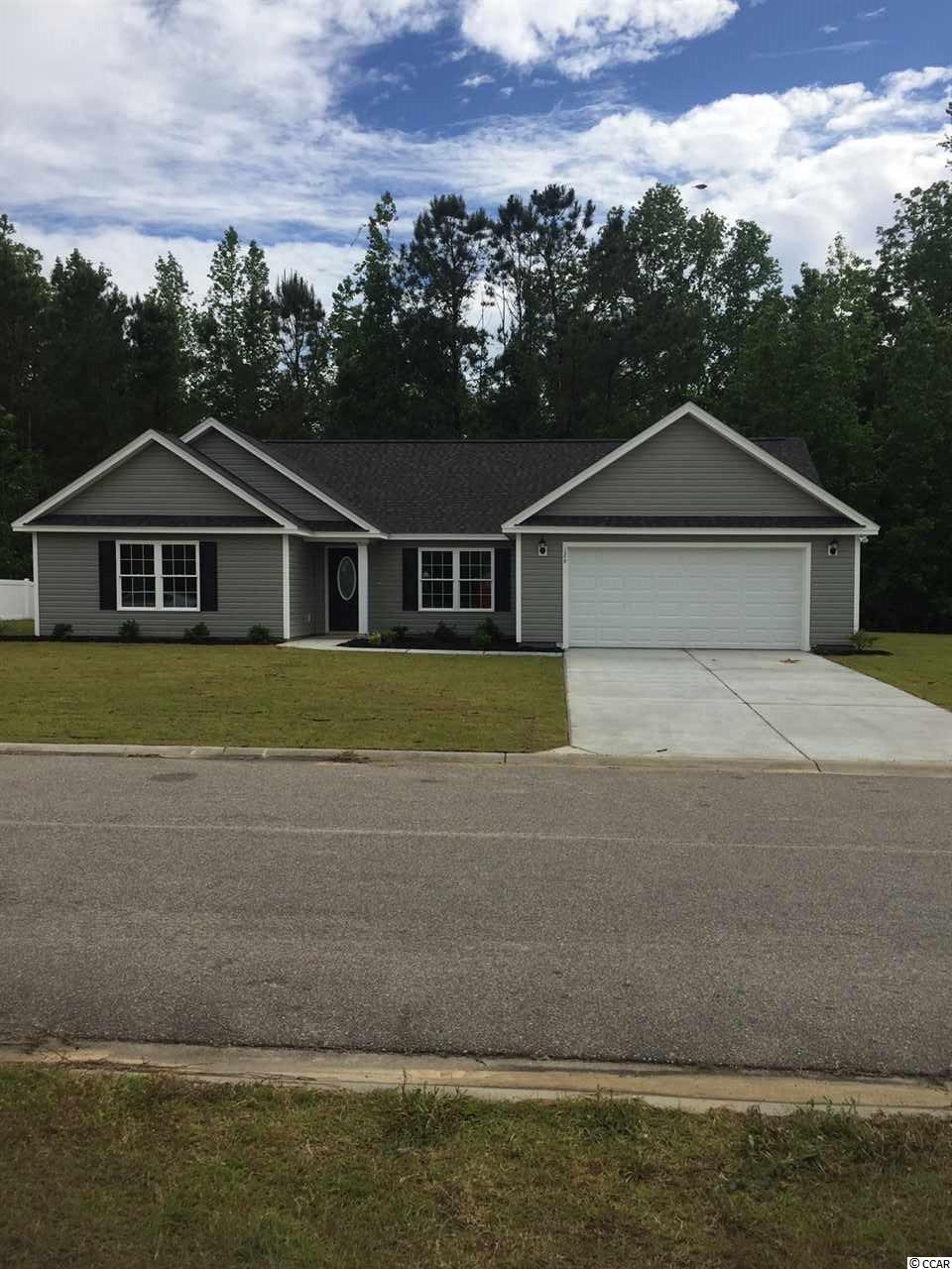 126 St Barnabus Road Loris, SC 29569 - Photo 1 of 14 Gallery Image 1