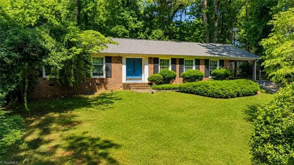$264,900 | 13 Mayflower Lane, Lexington, NC 27295